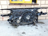 фото thumb №7, Pas передний вентиляторы audi q7 4l lift 4.2 tdi 10-