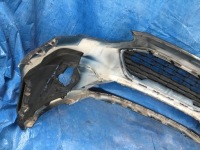 Ford focus mk4 st line бампер передний в Украине, фото thumb