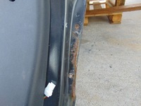 фото thumb №15, Крышка багажника багажника kia venga 2009- цвет 9f