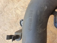 фото thumb №6, Renault captur 1.2 труба turbo труба интеркулер 144600374r