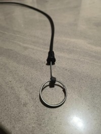 фото thumb №5, Трос бардачка scania r euro 6 2522509