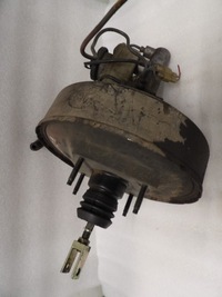 фото thumb №1, Підсилювач гальм toyota celica