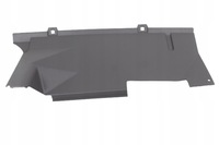 фото thumb №1, Обивка панель защита mercedes actros