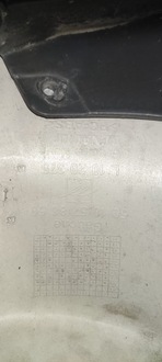 фото thumb №6, Кутик облицювання вітровик renault kerax / midlum dxi