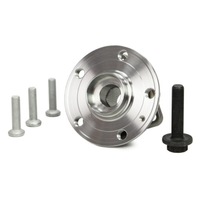 фото thumb №1, Набор подшипник колеса перед с abs audi a3, q2, r8, r8 spyder, tt, seat ateca