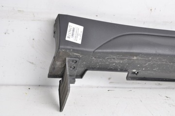 фото thumb №11, Hyundai tucson iii накладка планка пороговая правая 87754-d7000