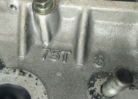 фото thumb №11, Головка nissan skyline r33 rb25det po восстановление