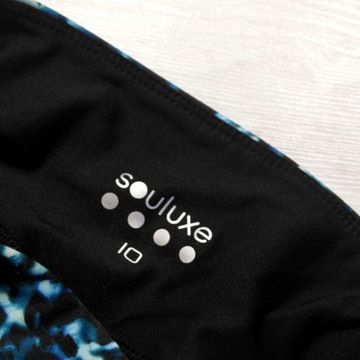 SOULUXE _ ОТЛИЧНЫЕ СПОРТИВНЫЕ КОСТЮМЫ С ЛОГОТИПОМ _ M/L