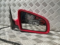 фото thumb №5, Audi a4 b7 дзеркало праве колір: ly37