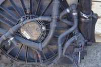 фото thumb №15, Радіатор вентилятор jaguar s-type 2.7 d автоматична коробка передач