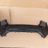 фото thumb №9, Nissan qashqai 3 iii j12 21-24 бампер задняя 4pdc цвет nbq