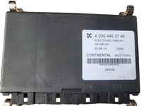 фото thumb №1, A0004463746 блок керування бортовий комп'ютер psm mercedes actros atego