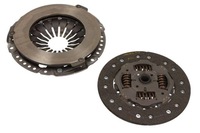 фото thumb №10, Набір зчеплення bez підшипник опорного, глибина колеса 21,6mm, з притискний диск