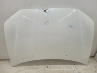 фото thumb №1, Mitsubishi asx капот крышка двигателя перед передняя fv