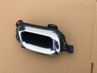 Решётка заглушка правая задняя mercedes 176 coupe amg Доставка, фото thumb