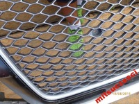 фото thumb №10, Audi a4 rs4 b8 8k lift 12- бампер перед передний