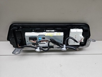 фото thumb №12, Дисплей радио навигация тачпад lexus ux 250h 86140-76f80 86110-76070