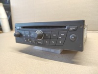 фото thumb №3, Радіо cd заводський навігація renault espace iv lift 281150029r