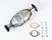 фото thumb №1, Каталізатор mitsubishi carisma space star 1.6 1.8 1995-