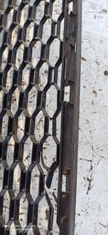 фото thumb №14, Bmw x2 f39 m-pakiet решётка бампера перед 8069096