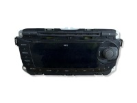 Купить Радио автомобильные seat ibiza 4 6j 2012 6j2035153g, фото thumb