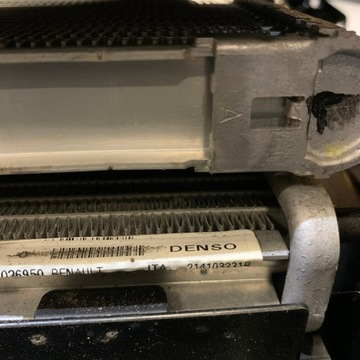 фото thumb №7, Renault master iv z.e. e-tech радиатор 214816538r 921007736r 214103231r