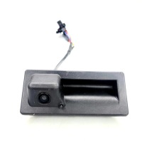 фото thumb №1, Камера заднего вида vw 5ta827566f