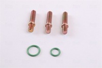 фото thumb №7, Радіатор кондиціонера nissens 941164