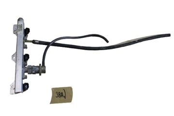 HONDA GL 1800 GOLD WING GL1800 01-05 WTRYSKI WTRYSKIWACZE LISTWA