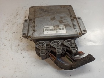 фото thumb №11, Renault scenic i 1.9 dci блок управления двигателя 8200153945 8200222133 0281011102