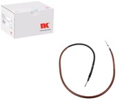 фото thumb №1, Nk901977 трос ham. ручний. fiat задня scudo 07- le/pr