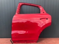 фото thumb №1, Двері ліва задня porsche cayenne 9y3 coupe