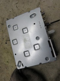 фото thumb №4, Радио тюнер радио citroen c4 cactus 9818614380