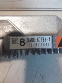 фото thumb №3, Mazda оригінальний номер dadr-67y6y-a