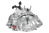 фото thumb №1, Коробка передач передач 20mm01 2.0 jtd fiat ducato ii