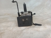 фото thumb №1, Ford mustang 15- насос abs 2.3 jr3c2c219ac