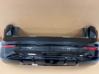 фото thumb №1, Audi q8 e-tron бампер задня 6xpdc ly9t sportback