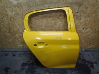 фото thumb №1, Дверь задняя правое peugeot 208 ii 2