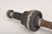 фото thumb №9, Land rover range rover velar l560 приводной вал задняя hk83-4k139-aa