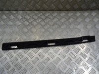 фото thumb №1, Mercedes gle w167 молдинг левая задняя a1676988201