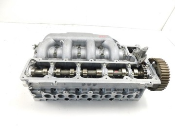 фото thumb №14, Головка po шліфування 2.0 2.2 hdi v35 peugeot citroen 607 807 c5 c8 ulysse 406