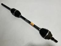 фото thumb №1, Привідний вал правий перед mercedes gl w164 x164 a1643302101