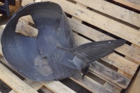 фото thumb №7, Підкрилок правий перед skoda superb ii lift