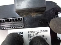 фото thumb №6, Панель кондиционера hyundai ioniq 2016-2022