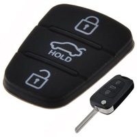 фото thumb №1, Резинка кнопка ключ kia ceed soul sportage venga