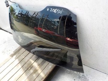 фото thumb №13, Peugeot 206 двері цілі розпродаж !!!