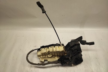 фото thumb №11, Замок лівих передніх двері mercedes-benz s w221 a2217201335 3.0l дизель