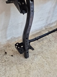 фото thumb №10, Mazda mx5 mx-5 4 iv подрамник подрамник поперечина