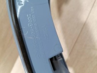 фото thumb №8, Mercedes g w463 молдинг крила лівий перед a4638805303