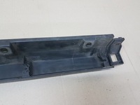 фото thumb №6, Renault koleos i молдинг порог накладка левая tekxb